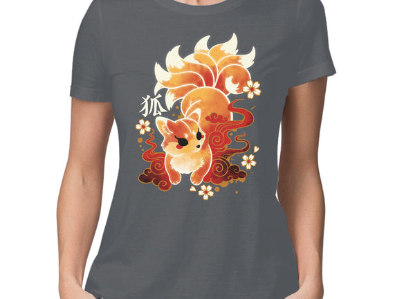 Kitsune Kawaii
