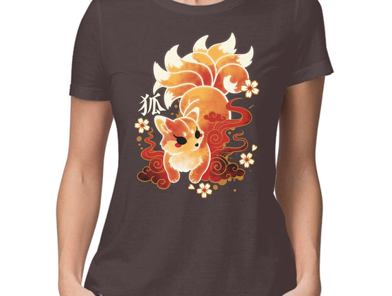 Kitsune Kawaii