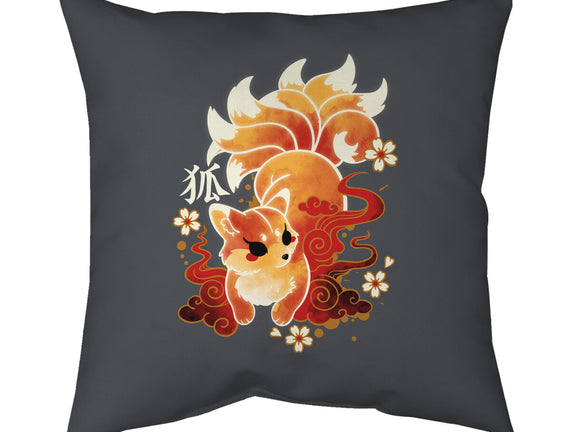 Kitsune Kawaii