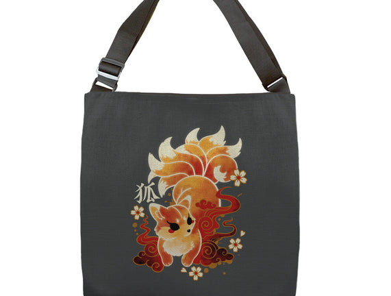 Kitsune Kawaii