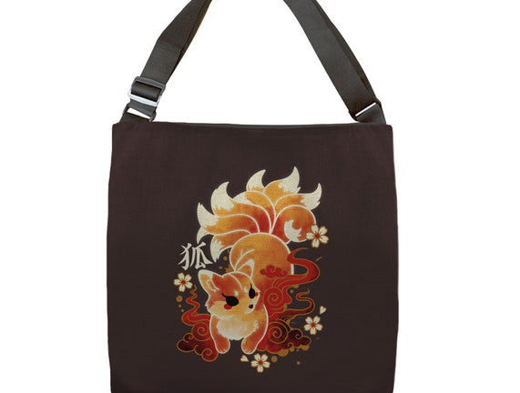 Kitsune Kawaii