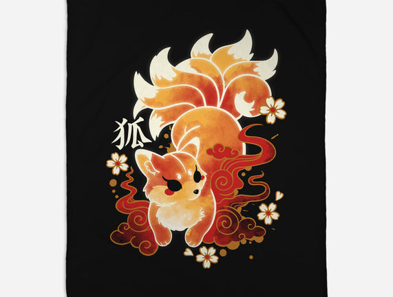 Kitsune Kawaii