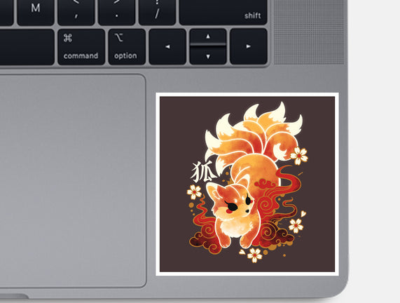 Kitsune Kawaii