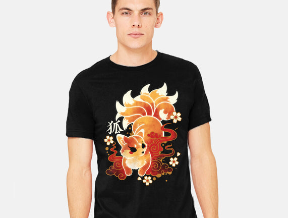 Kitsune Kawaii