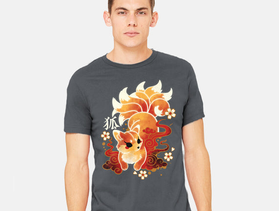 Kitsune Kawaii