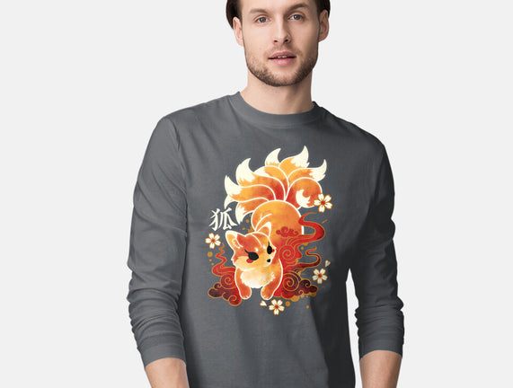 Kitsune Kawaii