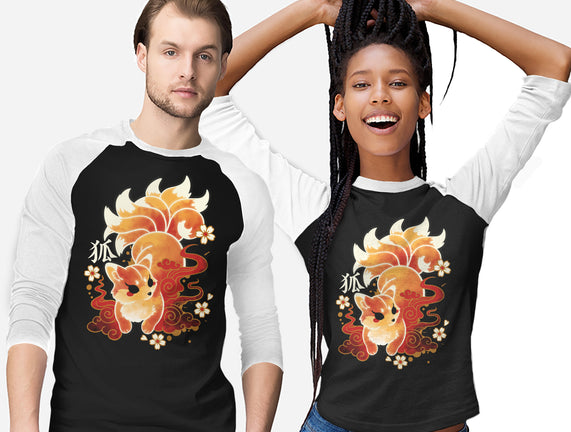 Kitsune Kawaii