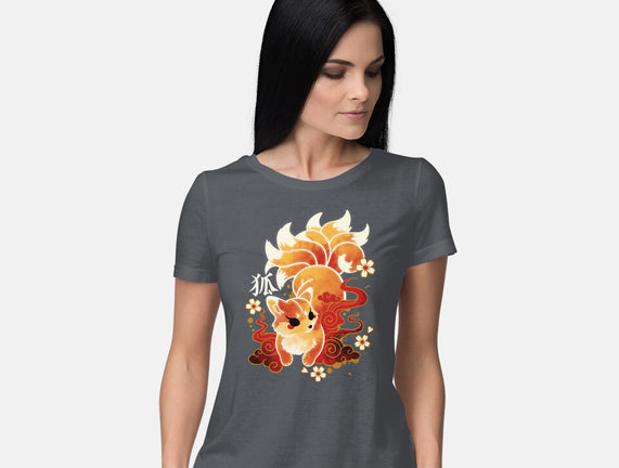 Kitsune Kawaii