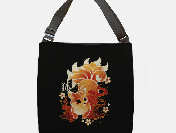 Kitsune Kawaii