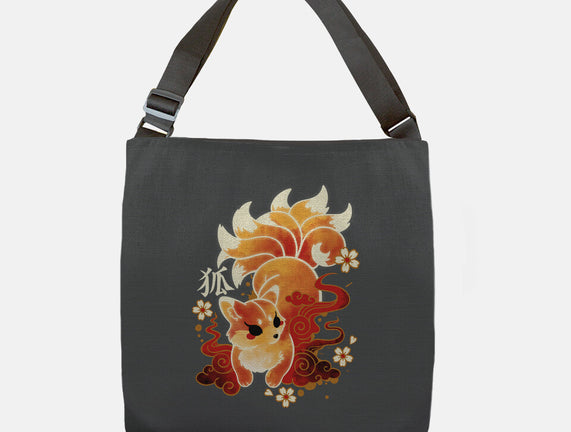 Kitsune Kawaii