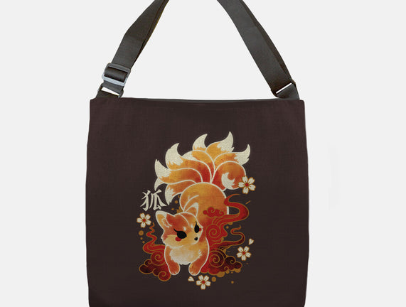Kitsune Kawaii