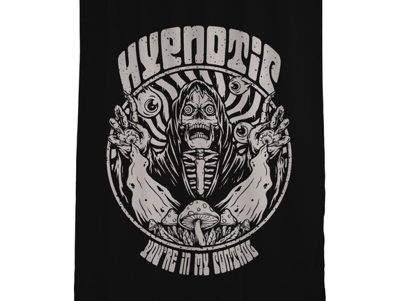 Hypnotic Skull