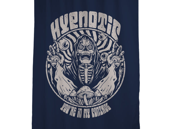 Hypnotic Skull