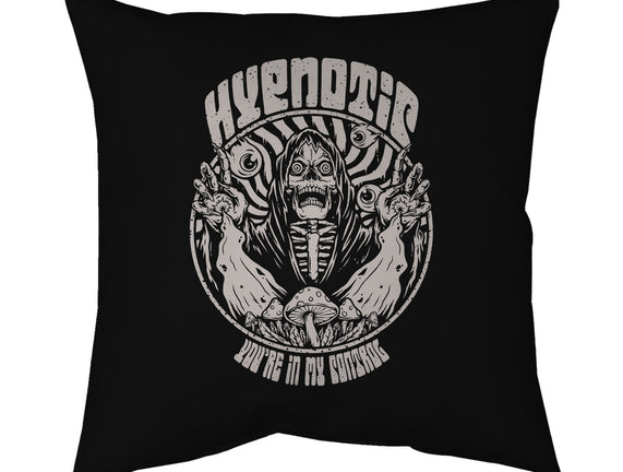 Hypnotic Skull