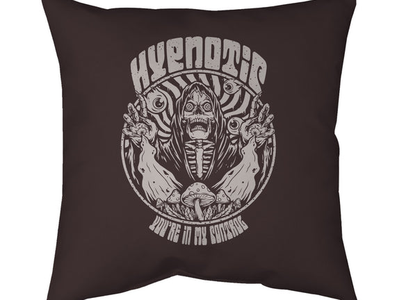 Hypnotic Skull