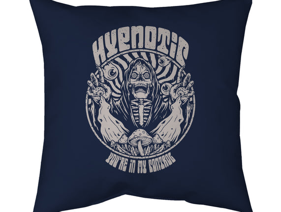 Hypnotic Skull