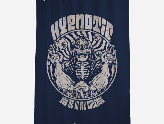 Hypnotic Skull