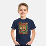 Gamers Gonna Game-youth basic tee-daobiwan