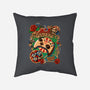 Gamers Gonna Game-none removable cover w insert throw pillow-daobiwan