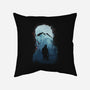 Stand Your Ground-none removable cover throw pillow-rocketman_art