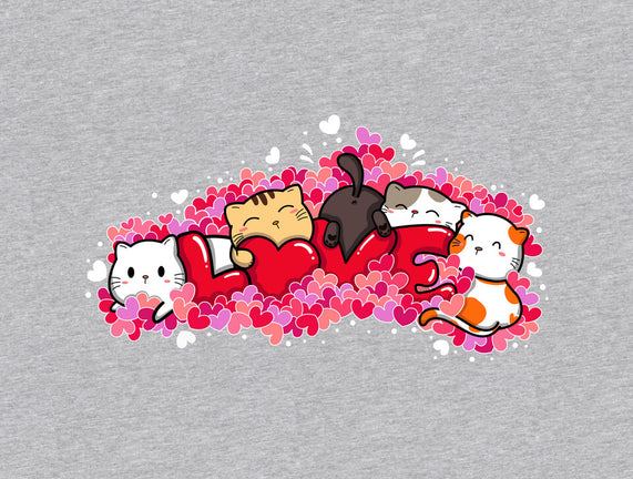 Love Cats