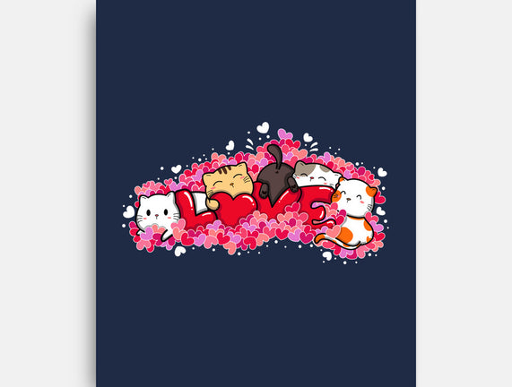 Love Cats