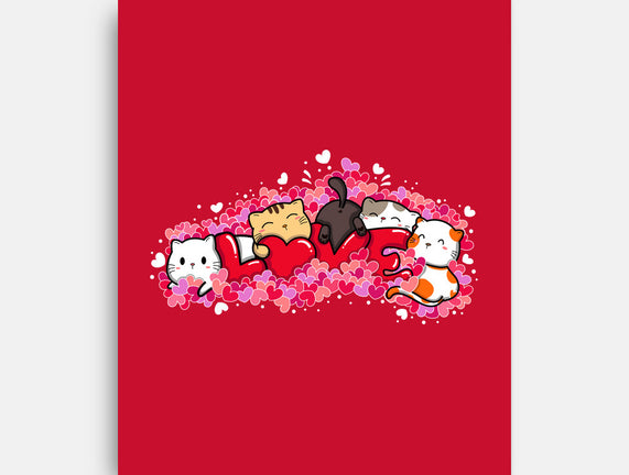 Love Cats