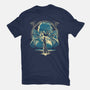 Son Of Thors-mens basic tee-constantine2454