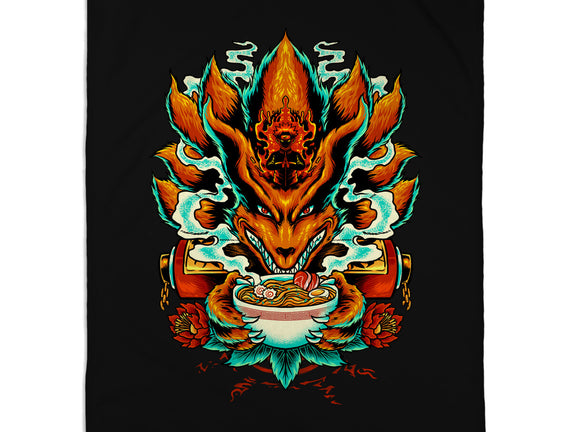 Power Of Ramen