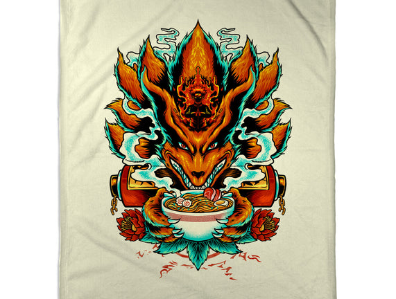 Power Of Ramen