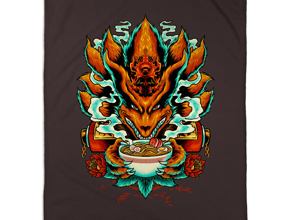 Power Of Ramen
