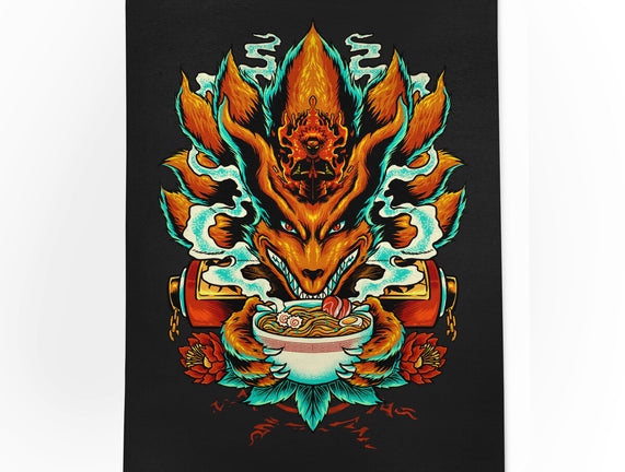 Power Of Ramen