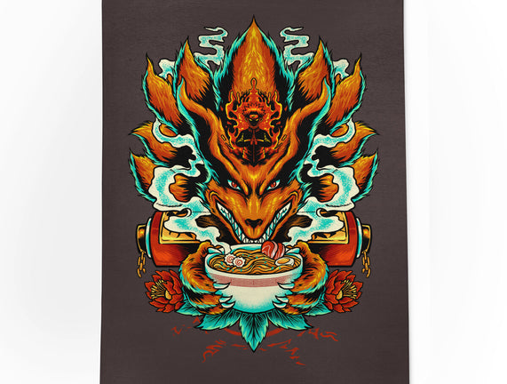 Power Of Ramen