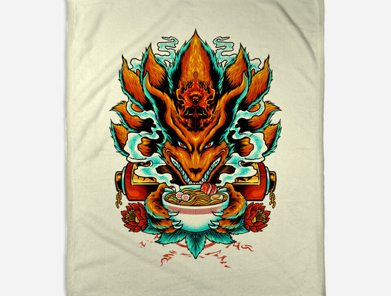 Power Of Ramen