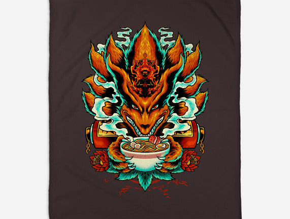 Power Of Ramen
