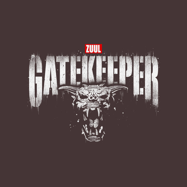 Zuulsher-unisex kitchen apron-Getsousa!