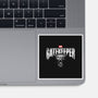 Zuulsher-none glossy sticker-Getsousa!