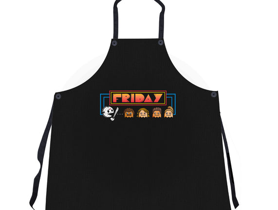 Friday-Man