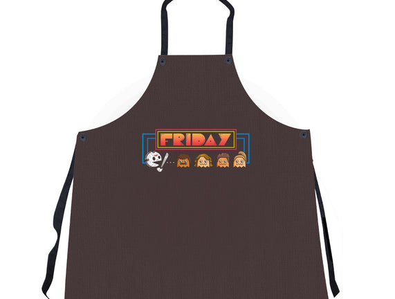 Friday-Man