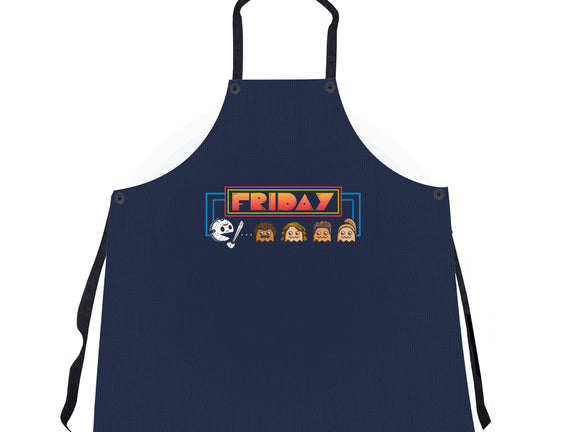 Friday-Man