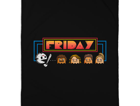 Friday-Man