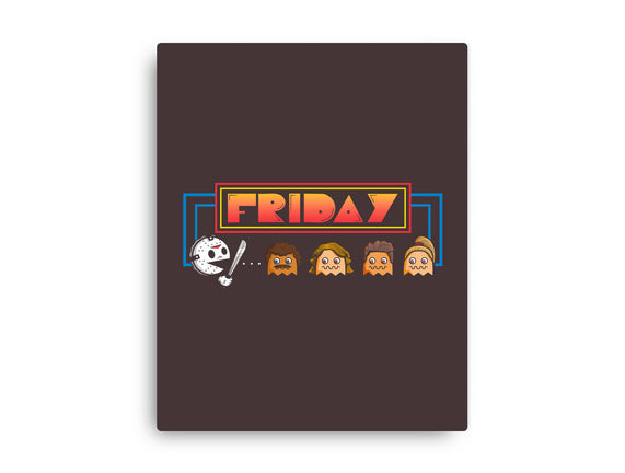 Friday-Man