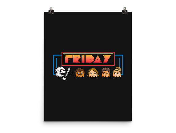 Friday-Man