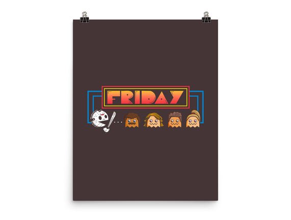 Friday-Man