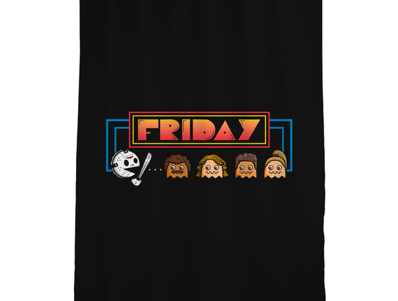 Friday-Man