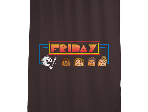 Friday-Man