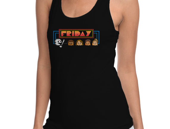 Friday-Man