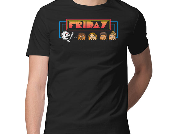Friday-Man