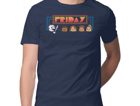 Friday-Man