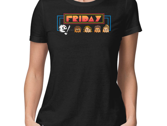 Friday-Man